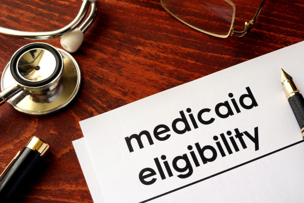 Arizona Medicare Eligibility Enrollment Requirements Medicaid Income