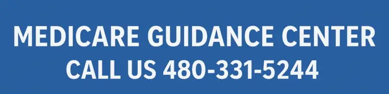 Medicare Broker Fort Mohave