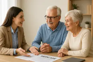 Medicare Savings Program Arizona