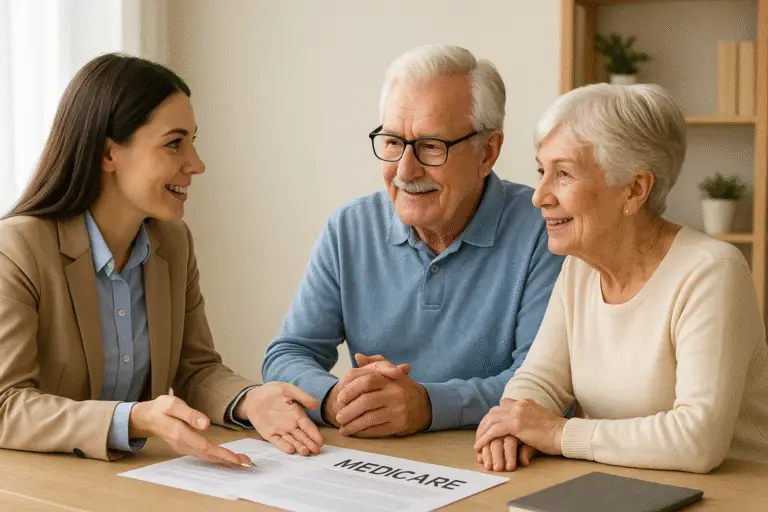 Medicare Star Ratings Arizona