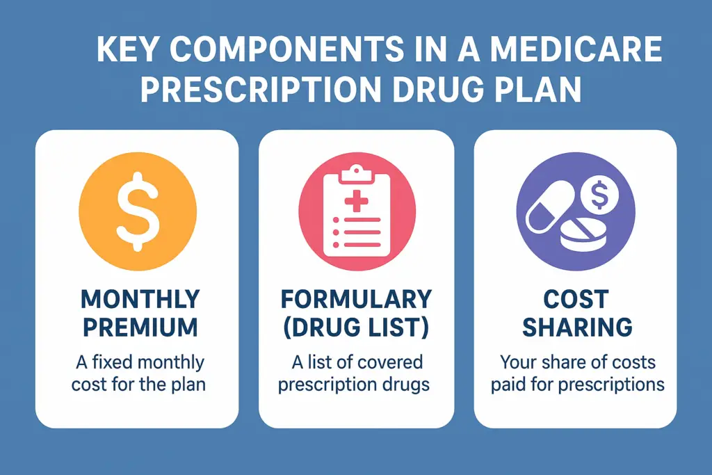 Medicare Prescription Drug Plans
