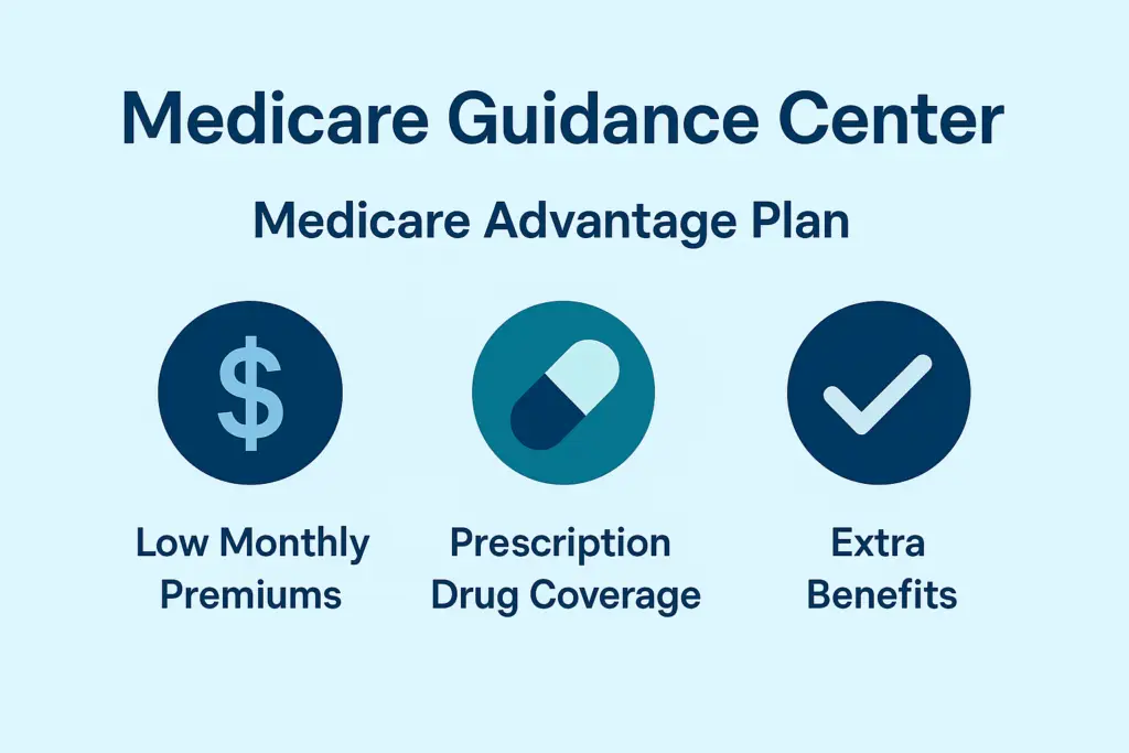 Medicare Advantage Plans