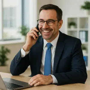 Medicare Agent