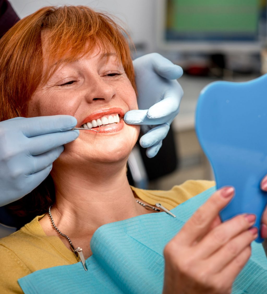 Medicare Dental Insurance